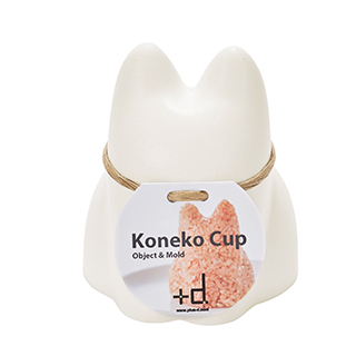 【アッシュコンセプト】＋d Koneko Cup コネコカップ